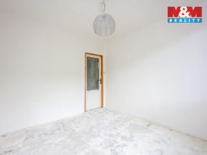 Prodej rodinného domu, Přelouč - Klenovka, 172 m2