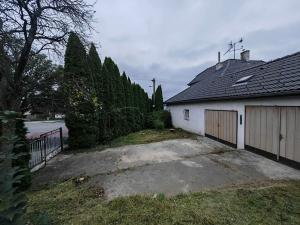 Prodej rodinného domu, Petrůvka, 150 m2