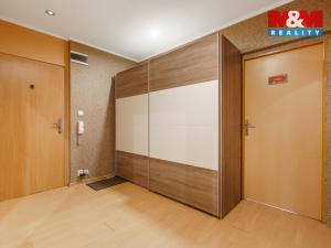 Prodej bytu 3+1, Chomutov, Zahradní, 76 m2