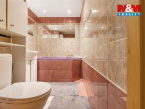 Prodej bytu 3+1, Chomutov, Zahradní, 76 m2