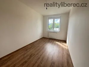 Pronájem bytu 3+kk, Liberec, Švermova, 88 m2