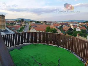 Pronájem bytu 1+1, Jevíčko, Okružní II, 30 m2