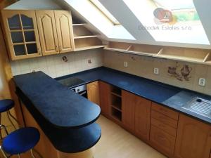 Pronájem bytu 1+1, Jevíčko, Okružní II, 30 m2