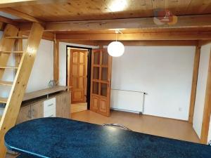 Pronájem bytu 1+1, Jevíčko, Okružní II, 30 m2