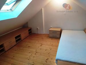 Pronájem bytu 1+1, Jevíčko, Okružní II, 30 m2