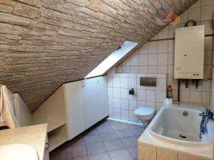 Pronájem bytu 1+1, Jevíčko, Okružní II, 30 m2