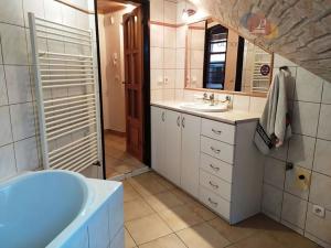 Pronájem bytu 1+1, Jevíčko, Okružní II, 30 m2