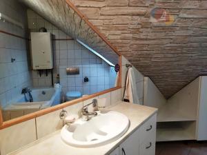 Pronájem bytu 1+1, Jevíčko, Okružní II, 30 m2