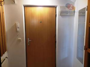 Pronájem bytu 1+1, Jevíčko, Okružní II, 30 m2