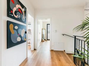 Prodej rodinného domu, Lipůvka, 146 m2