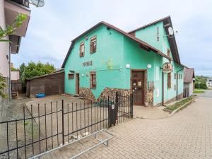 Prodej restaurace, Havlíčkův Brod, Vagonova, 300 m2