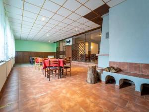 Prodej restaurace, Havlíčkův Brod, Vagonova, 300 m2