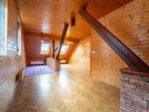 Prodej restaurace, Havlíčkův Brod, Vagonova, 300 m2