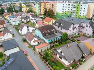 Prodej restaurace, Havlíčkův Brod, Vagonova, 300 m2