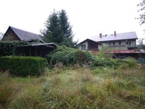 Pronájem rodinného domu, Klášterská Lhota, 390 m2