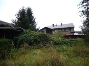 Pronájem rodinného domu, Klášterská Lhota, 390 m2
