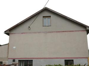 Pronájem rodinného domu, Klášterská Lhota, 390 m2