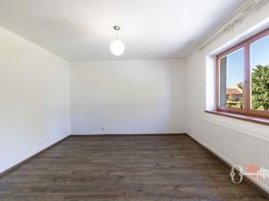 Pronájem rodinného domu, Kostelec nad Labem, nám. Odboje, 162 m2