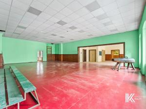 Prodej ubytování, Krupka, Husitská, 552 m2