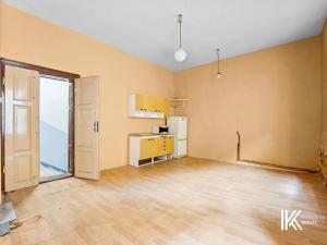 Prodej ubytování, Krupka, Husitská, 552 m2