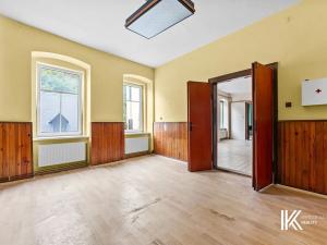 Prodej ubytování, Krupka, Husitská, 552 m2
