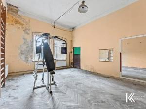 Prodej ubytování, Krupka, Husitská, 552 m2
