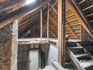 Prodej ubytování, Krupka, Husitská, 552 m2