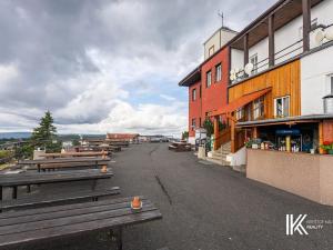 Prodej ubytování, Krupka, Husitská, 552 m2