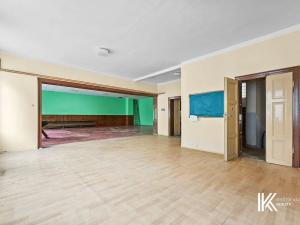 Prodej restaurace, Krupka, Husitská, 552 m2