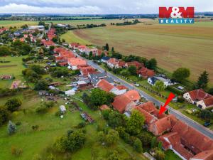 Prodej rodinného domu, Nová Sídla, 150 m2