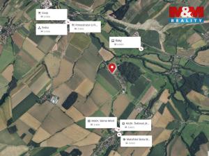 Prodej rodinného domu, Nová Sídla, 150 m2