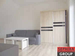 Pronájem bytu 2+kk, Praha - Záběhlice, Ke skalkám, 36 m2