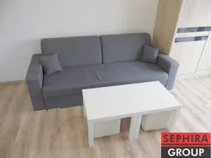 Pronájem bytu 2+kk, Praha - Záběhlice, Ke skalkám, 36 m2