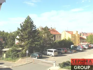 Pronájem bytu 2+kk, Praha - Záběhlice, Ke skalkám, 36 m2