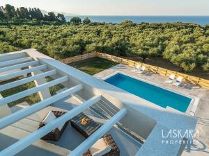 Prodej rodinného domu, Ostrov Zakynthos, Zakynthos, Akrotiri, Řecko, 360 m2