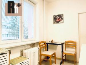 Prodej bytu 3+1, Kopřivnice, Kpt. Nálepky, 62 m2