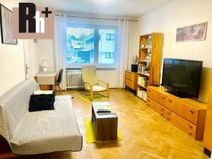 Prodej bytu 3+1, Kopřivnice, Kpt. Nálepky, 62 m2
