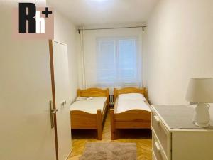 Prodej bytu 3+1, Kopřivnice, Kpt. Nálepky, 62 m2
