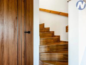 Prodej rodinného domu, Horní Planá, 98 m2