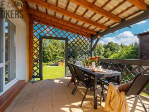 Prodej rodinného domu, Žamberk, Sadová, 124 m2