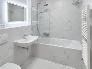 Pronájem bytu 2+kk, Praha - Vinohrady, U Zvonařky, 63 m2