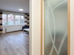 Pronájem bytu 2+kk, Praha - Vinohrady, U Zvonařky, 63 m2