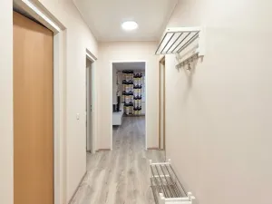 Pronájem bytu 2+kk, Praha - Vinohrady, U Zvonařky, 63 m2