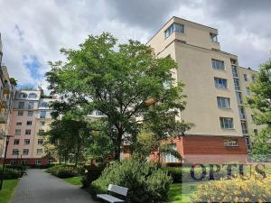 Pronájem bytu 2+kk, Praha - Vinohrady, U Zvonařky, 63 m2