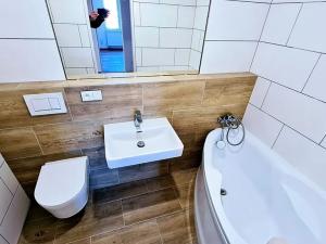Pronájem bytu 4+kk, Vyšehořovice, 84 m2