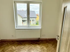 Pronájem bytu 4+kk, Vyšehořovice, 84 m2