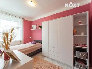 Prodej bytu 3+kk, Šumperk, Reissova, 68 m2
