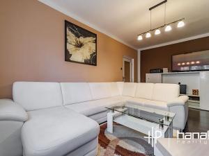 Pronájem bytu 3+1, Šternberk, Nádražní, 61 m2