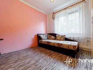 Pronájem bytu 3+1, Šternberk, Nádražní, 61 m2