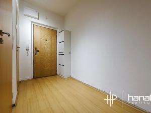Pronájem bytu 3+1, Šternberk, Nádražní, 61 m2